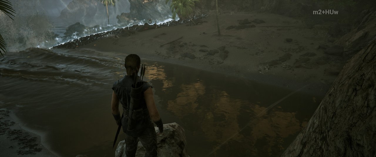 Gothic Remake - Detailvergleich: Gothic