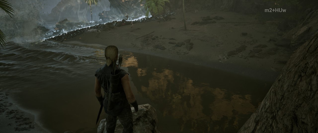 Gothic Remake - Detailvergleich: Hoch