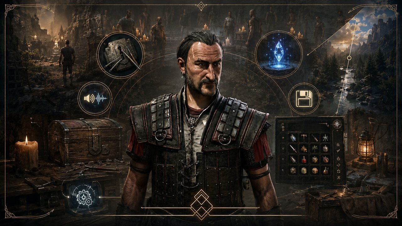 [09/06/2026] Für Gothic Remake gibt es bereits zahlreiche Mods.&nbsp;