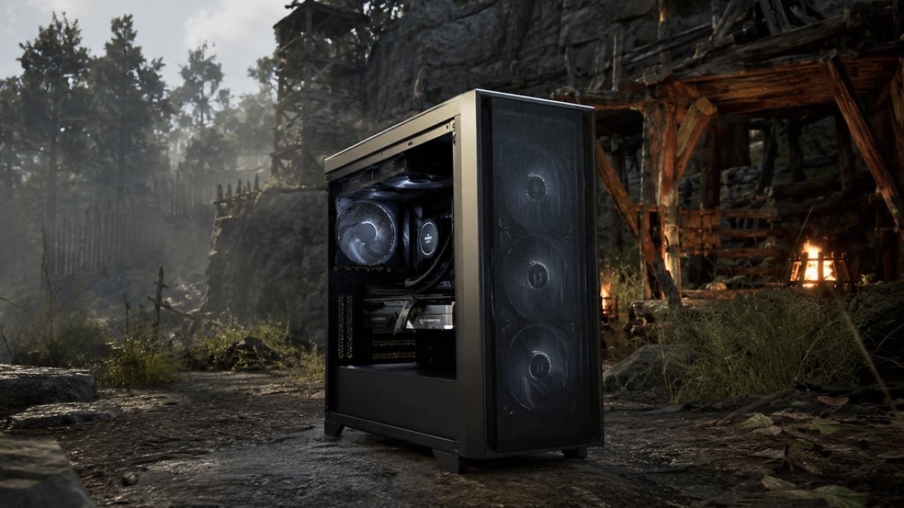 [13/06/2026] Gothic Remake mit 64 CPUs und 44 Grafikkarten geprüft: Mit dieser Hardware ist man fit