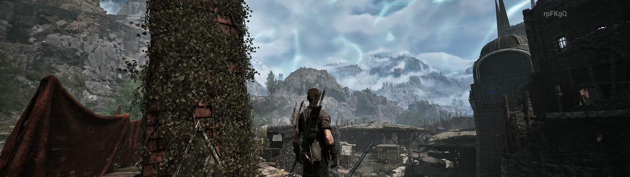 Gothic Remake 32:9