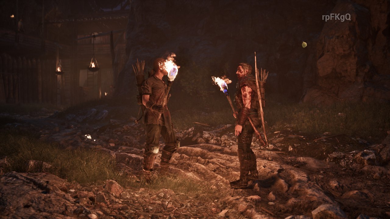 [02/06/2026] Gothic Remake (Bilder: Ultra HD mit maximalen Details 