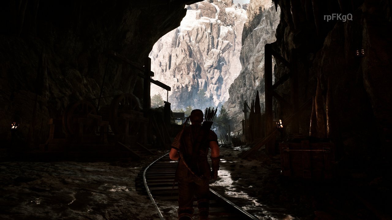 [02/06/2026] Gothic Remake (Bilder: Ultra HD mit maximalen Details 