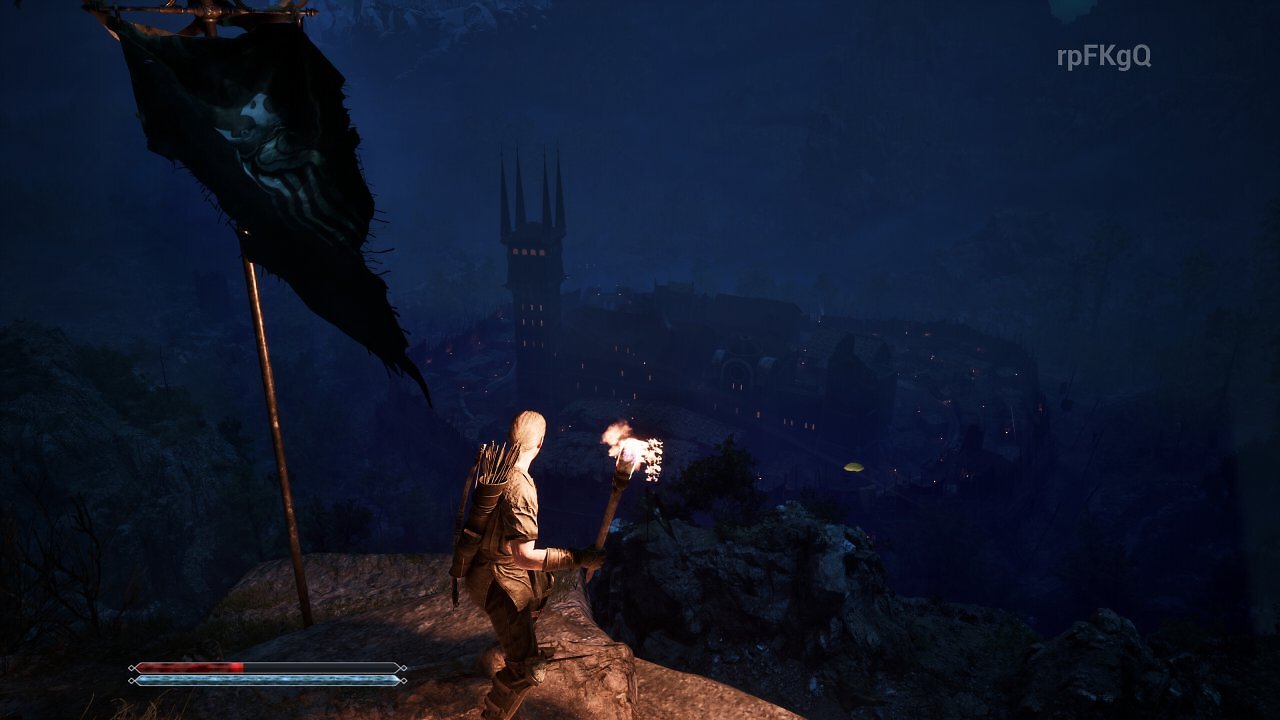 [02/06/2026] Gothic Remake (Bilder: Ultra HD mit maximalen Details 