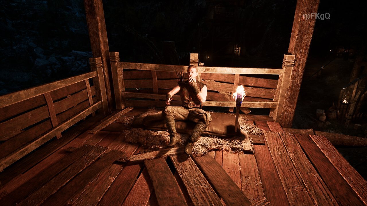 [02/06/2026] Gothic Remake (Bilder: Ultra HD mit maximalen Details 