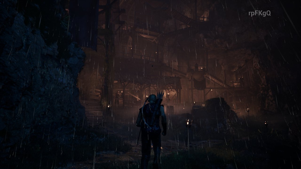 [02/06/2026] Gothic Remake (Bilder: Ultra HD mit maximalen Details 