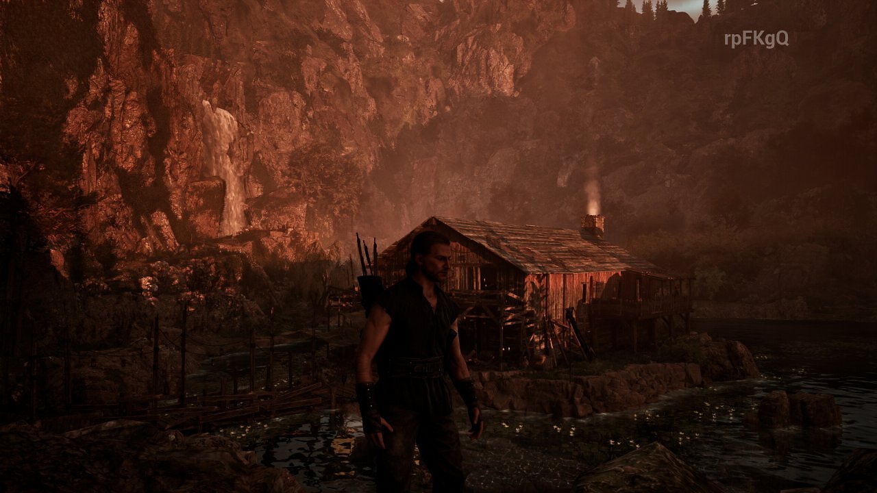 [02/06/2026] Gothic Remake (Bilder: Ultra HD mit maximalen Details 