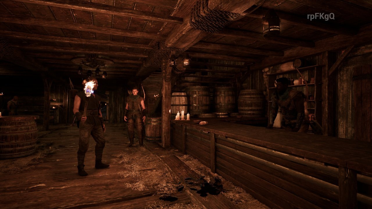 [02/06/2026] Gothic Remake (Bilder: Ultra HD mit maximalen Details 