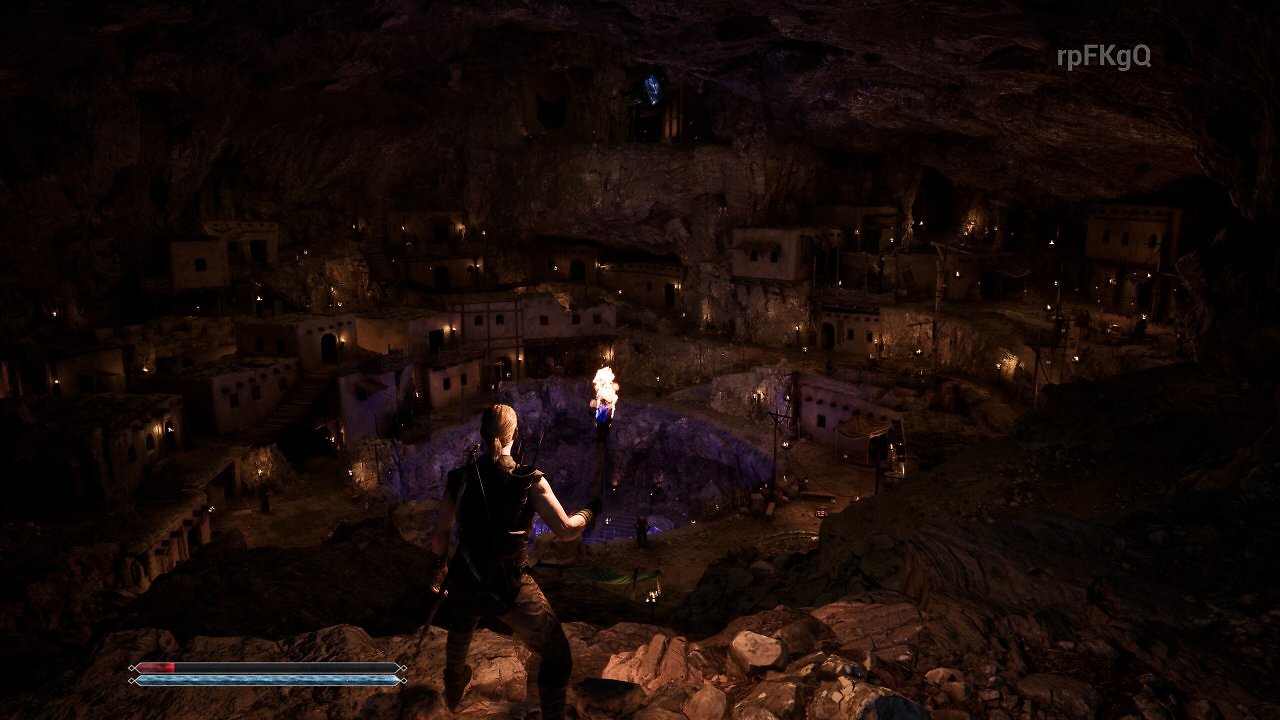 [02/06/2026] Gothic Remake (Bilder: Ultra HD mit maximalen Details 
