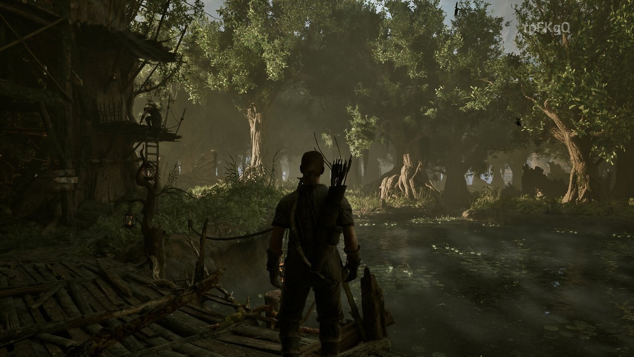 [02/06/2026] Gothic Remake (Bilder: Ultra HD mit maximalen Details 
