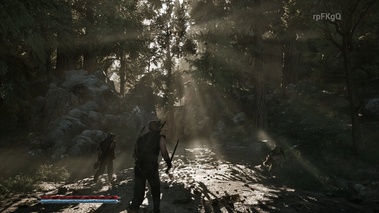 [02/06/2026] Gothic Remake (Bilder: Ultra HD mit maximalen Details 