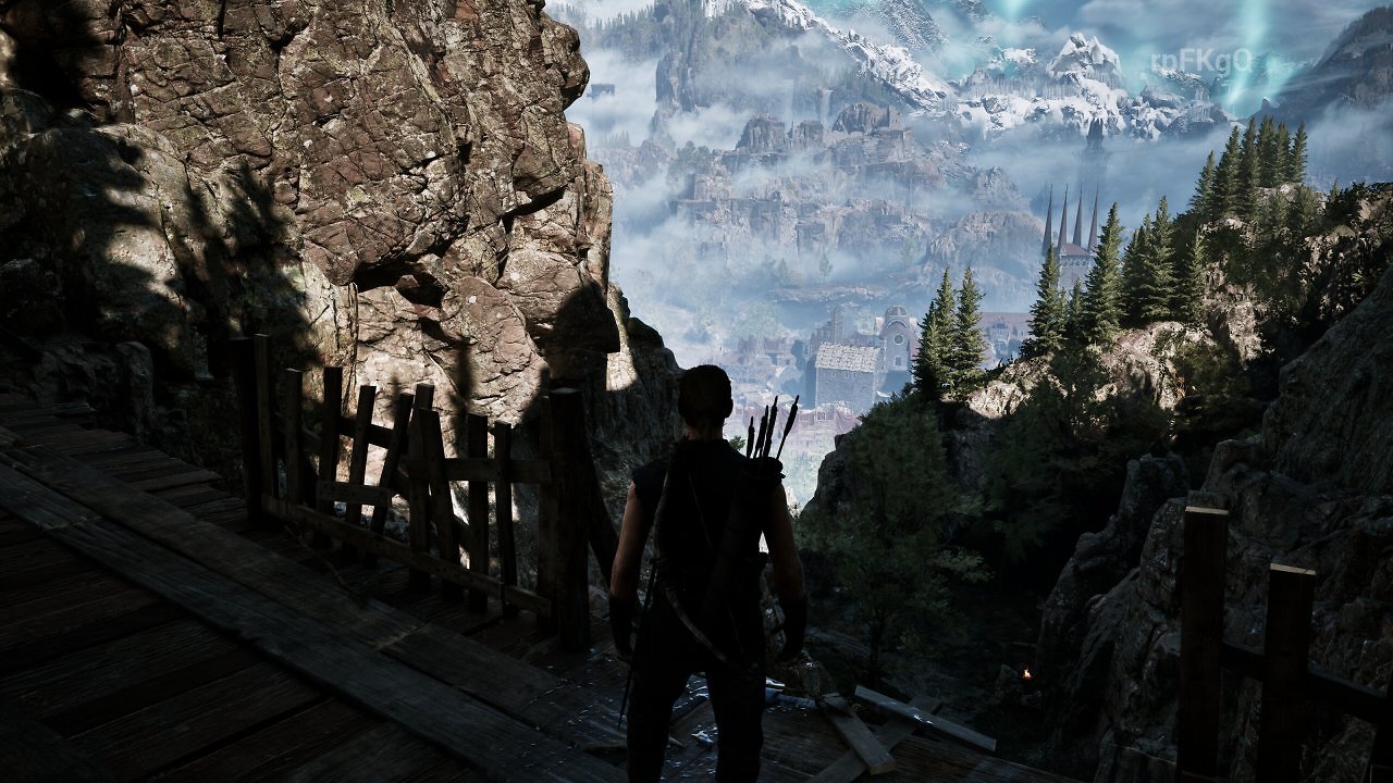 [02/06/2026] Gothic Remake (Bilder: Ultra HD mit maximalen Details 