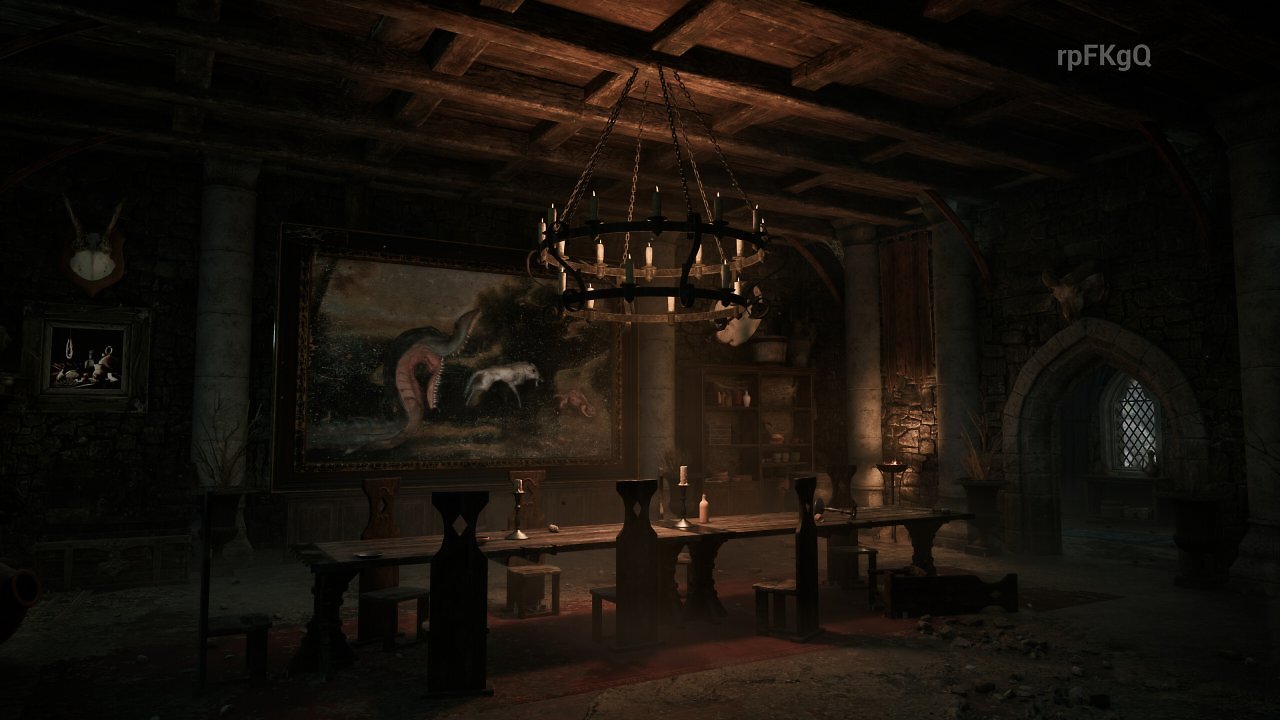 [02/06/2026] Gothic Remake (Bilder: Ultra HD mit maximalen Details 