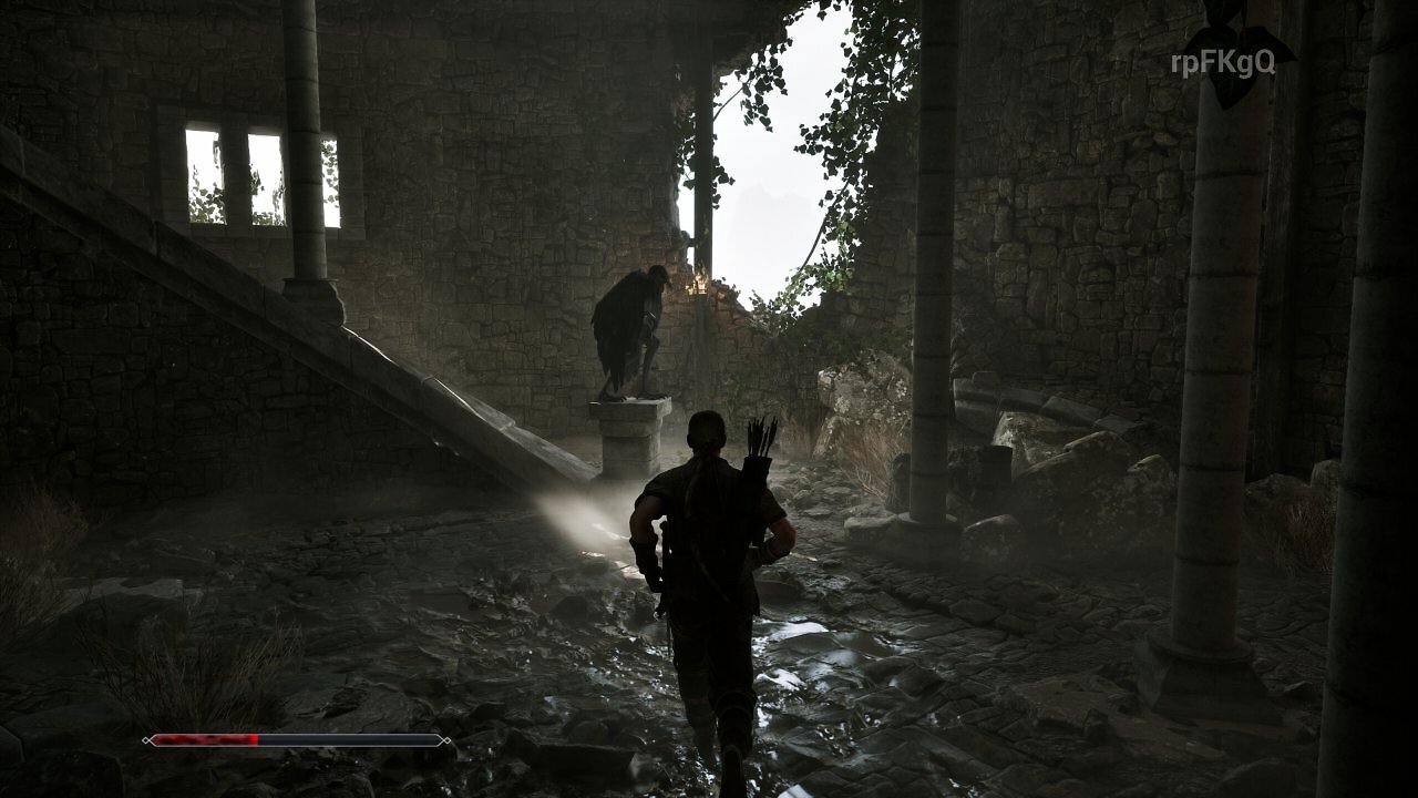 [02/06/2026] Gothic Remake (Bilder: Ultra HD mit maximalen Details 