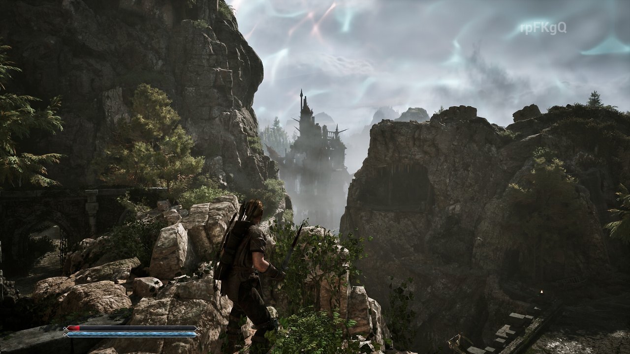 [02/06/2026] Gothic Remake (Bilder: Ultra HD mit maximalen Details 
