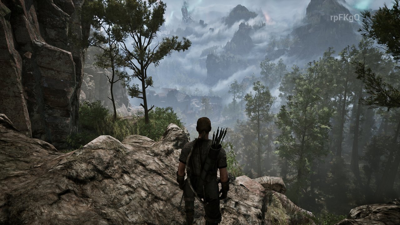 [02/06/2026] Gothic Remake (Bilder: Ultra HD mit maximalen Details 