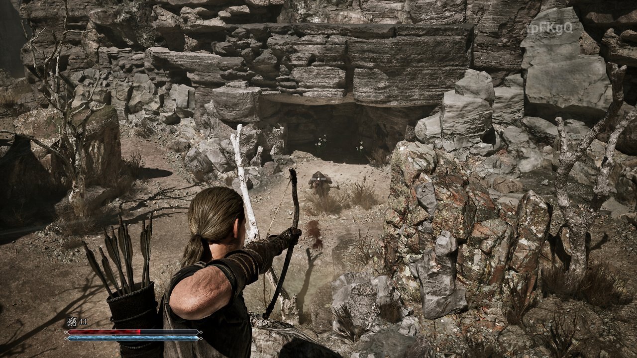 [02/06/2026] Gothic Remake (Bilder: Ultra HD mit maximalen Details 