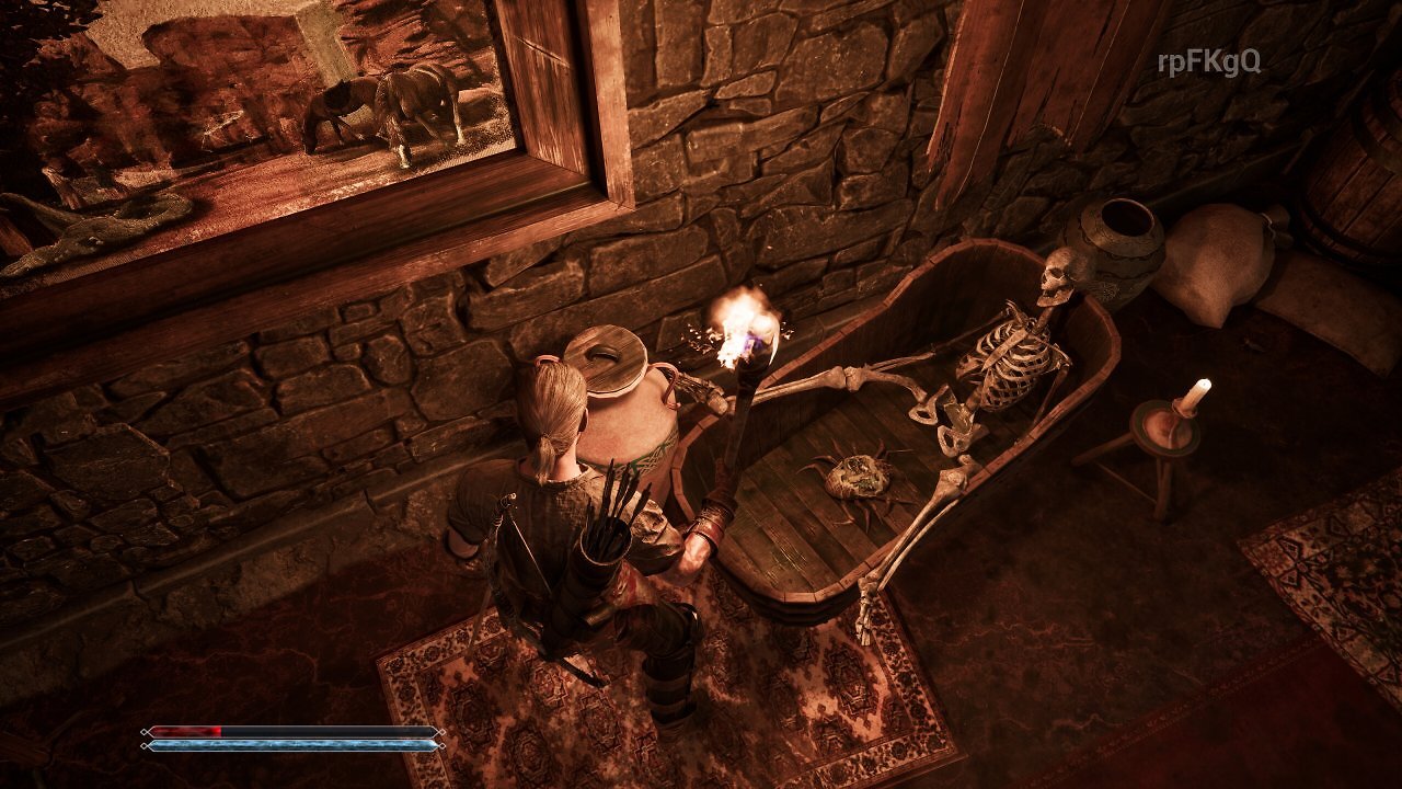 [02/06/2026] Gothic Remake (Bilder: Ultra HD mit maximalen Details 