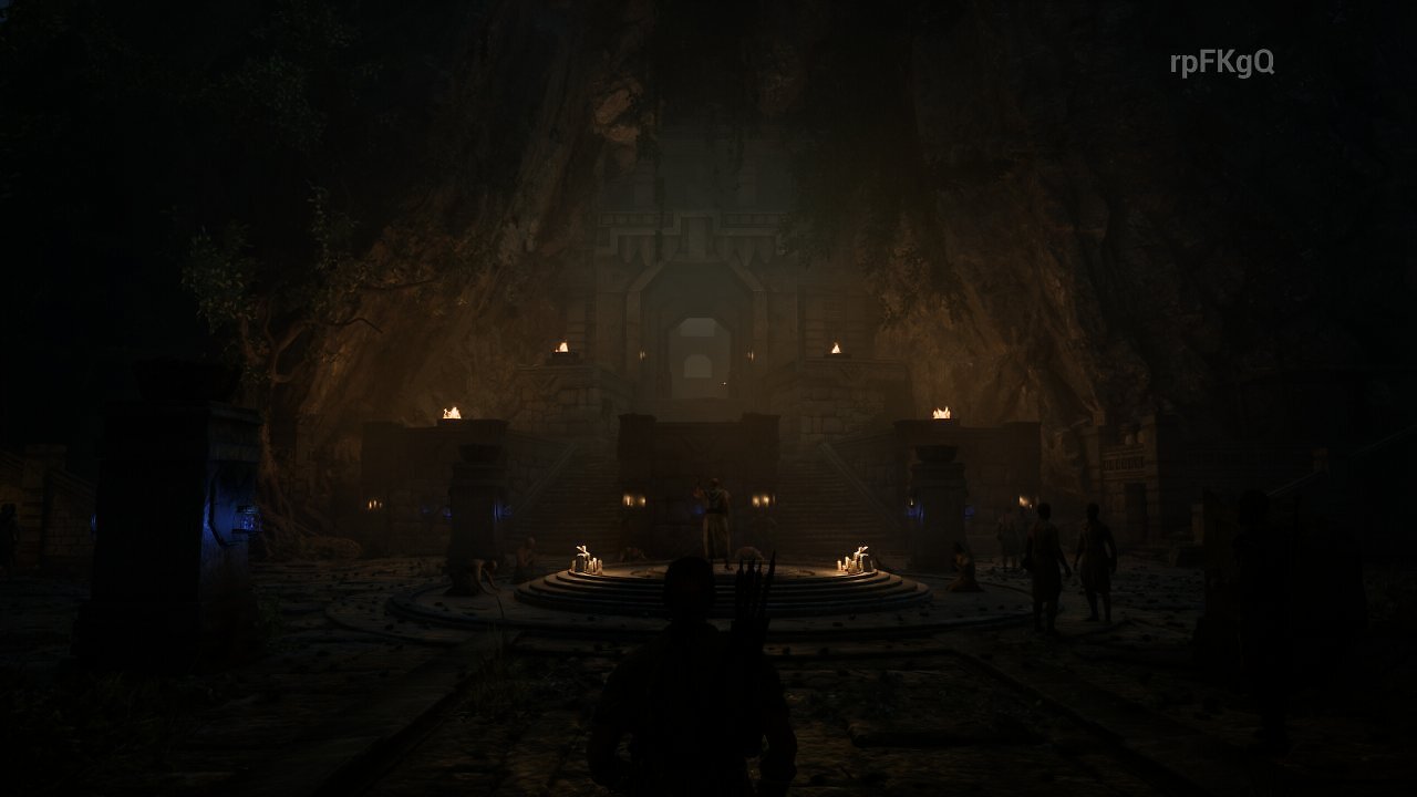 [02/06/2026] Gothic Remake (Bilder: Ultra HD mit maximalen Details 