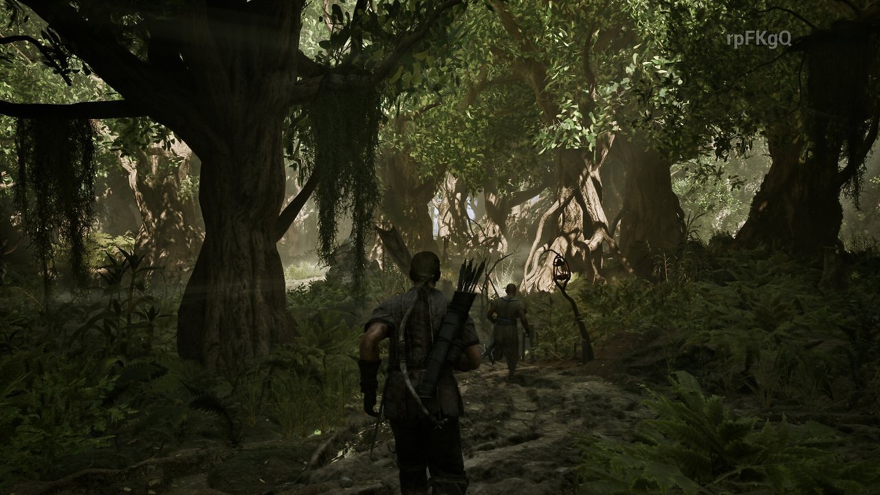 [02/06/2026] Gothic Remake (Bilder: Ultra HD mit maximalen Details 