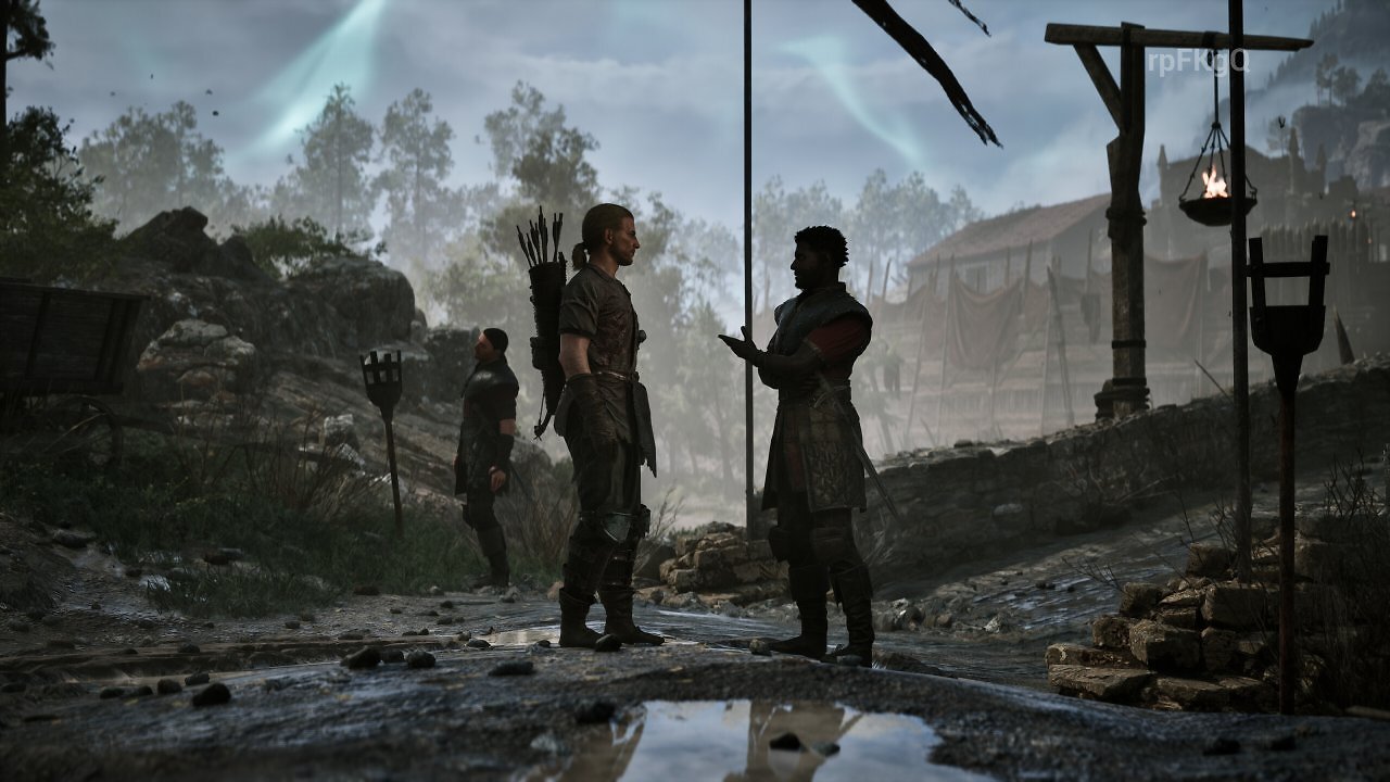 [02/06/2026] Gothic Remake (Bilder: Ultra HD mit maximalen Details 