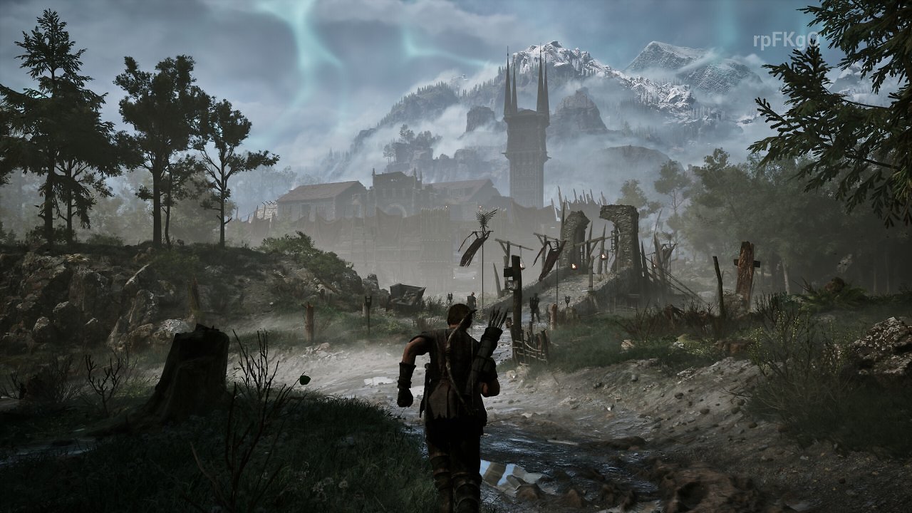 [02/06/2026] Gothic Remake (Bilder: Ultra HD mit maximalen Details 