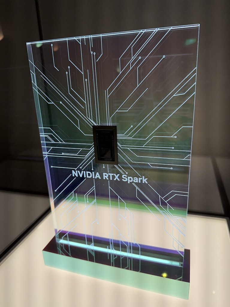 [01/06/2026] RTX Spark (1)