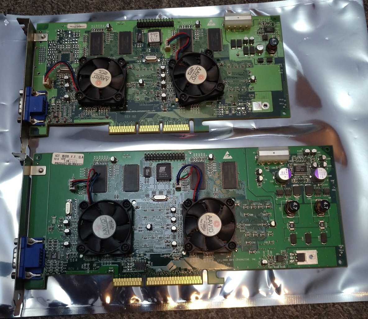 [18/06/2026] Maniac_81: VooDoo 5 5500 AGP 4x (3)