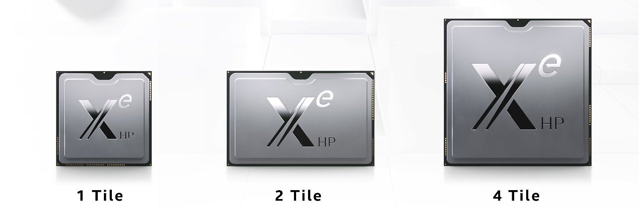 [15/06/2026] Intel Xe HP alias 