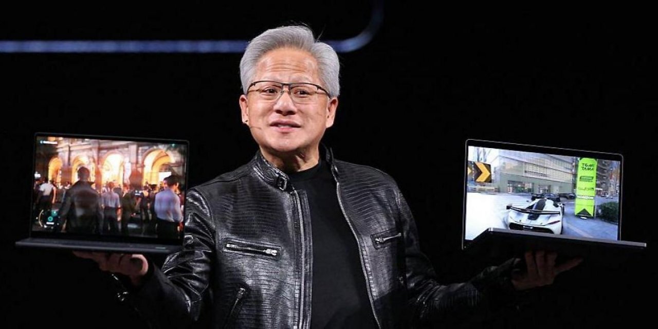 [08/06/2026] Nvidia zeigt 007 First Light und Forza Horizon 6 auf dem Nvidia RTX Spark Superchip und verspricht 