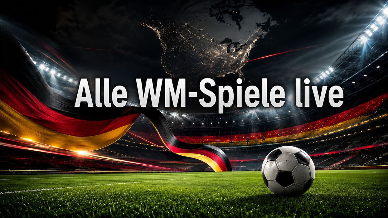[10/06/2026] Alle Spiele der Fußball-WM live sehen: Wo MagentaTV am billigsten ist und was man unbedingt beachten sollte
