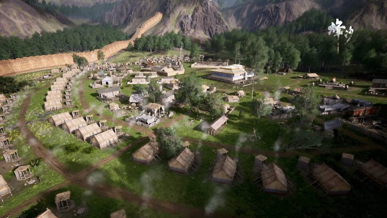 [18/06/2026] Mandate Order: Wird das ein Manor Lords im antiken China? (1)