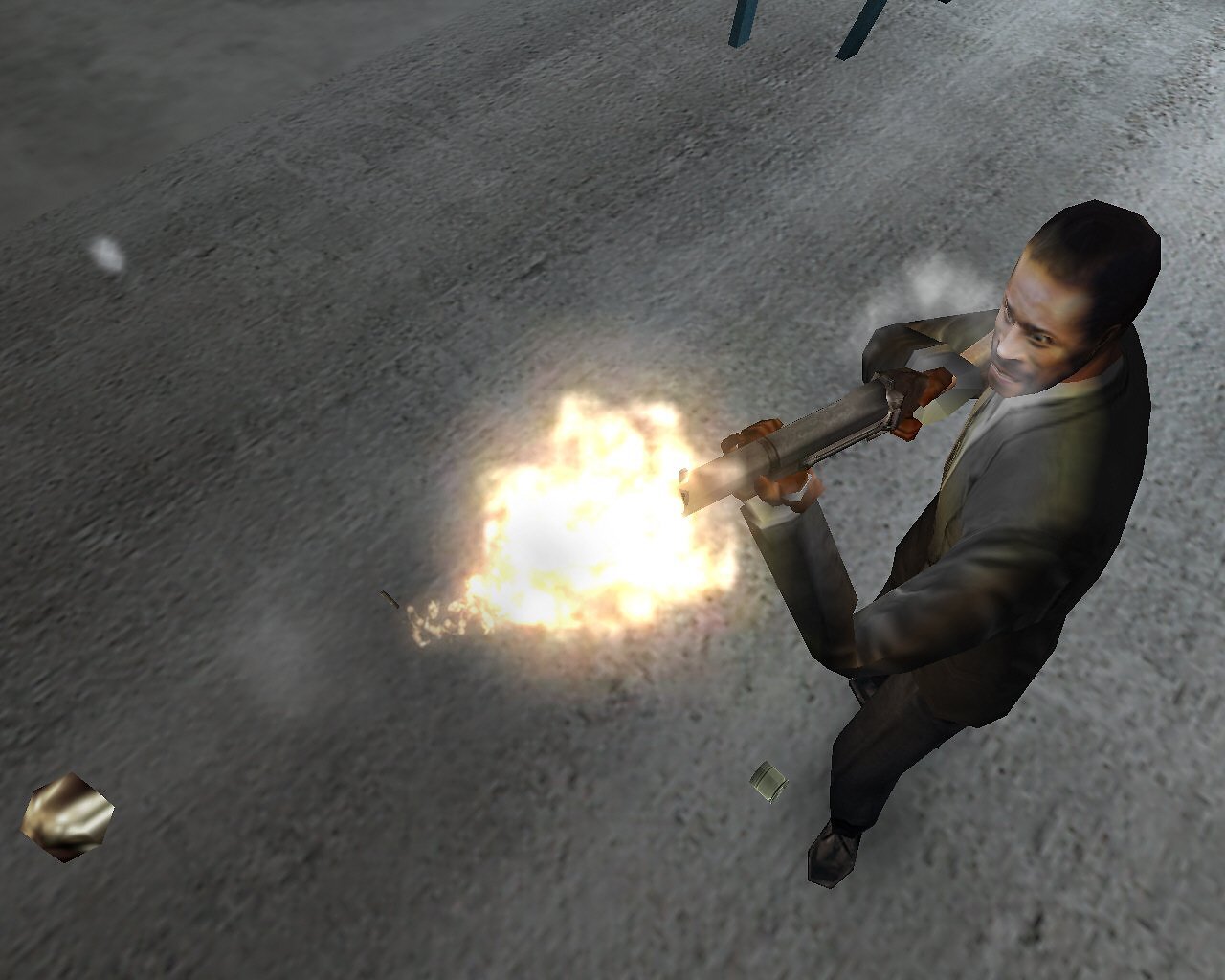 [28/06/2026] Original Max Payne Screenshots from July 2001 (1.280 × 1.024) (6)