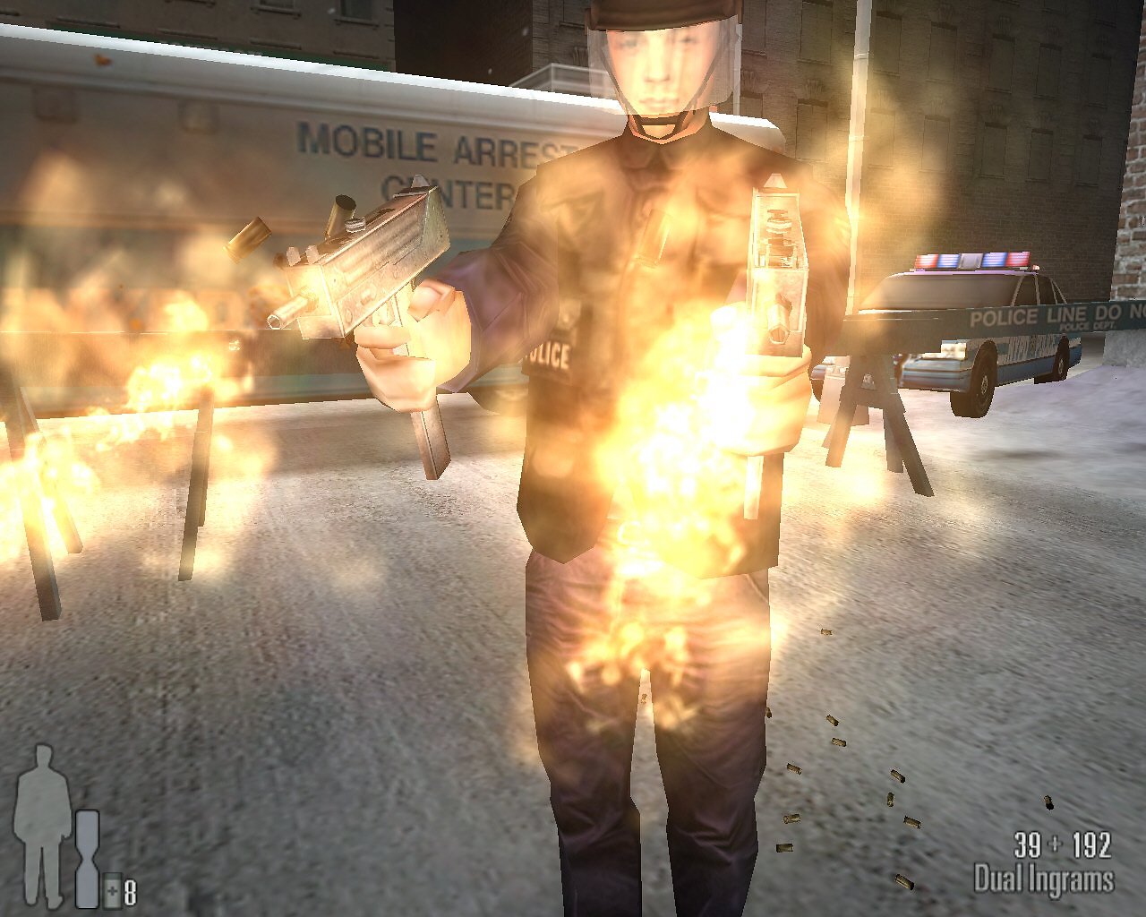 [28/06/2026] Original Max Payne Screenshots from July 2001 (1.280 × 1.024) (11)
