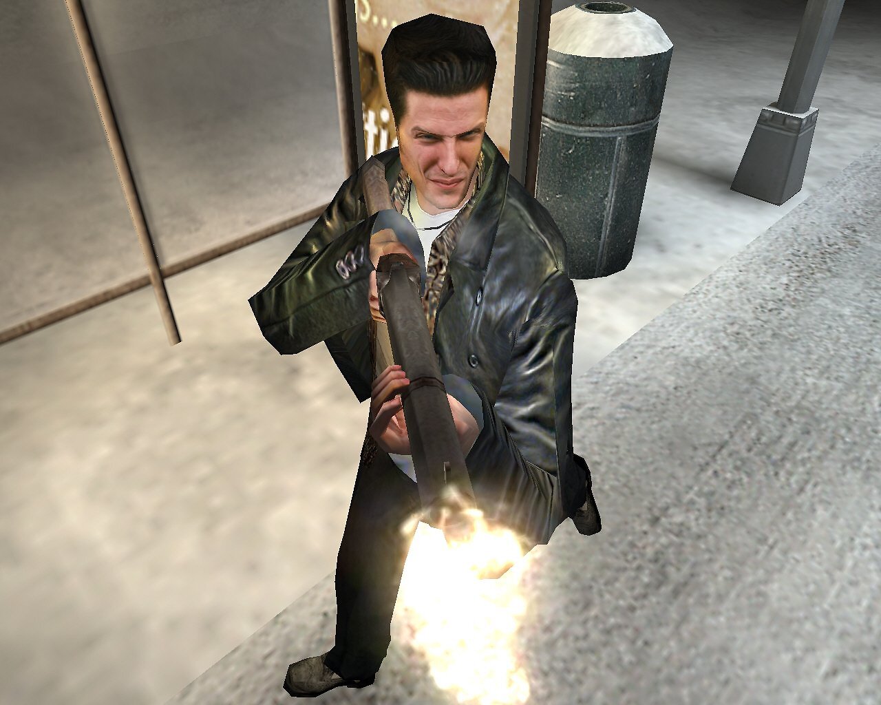 [28/06/2026] Original Max Payne Screenshots from July 2001 (1.280 × 1.024) (2)