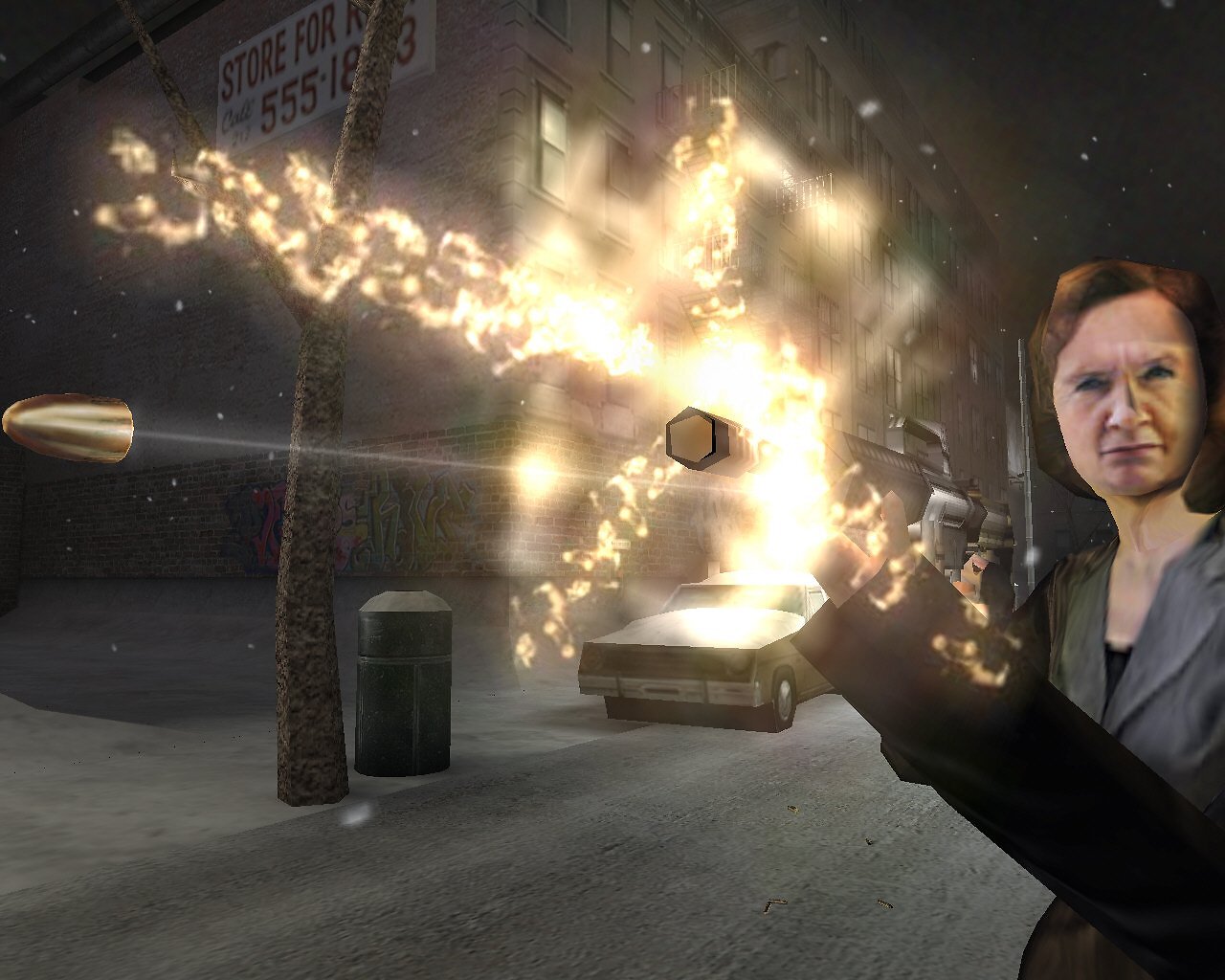[28/06/2026] Original Max Payne Screenshots from July 2001 (1.280 × 1.024) (15)