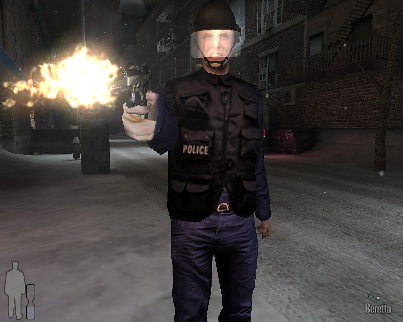 [28/06/2026] Original Max Payne Screenshots from July 2001 (1.280 × 1.024) (16)