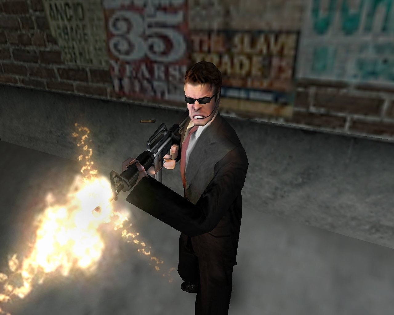 [28/06/2026] Original Max Payne Screenshots from July 2001 (1.280 × 1.024) (22)