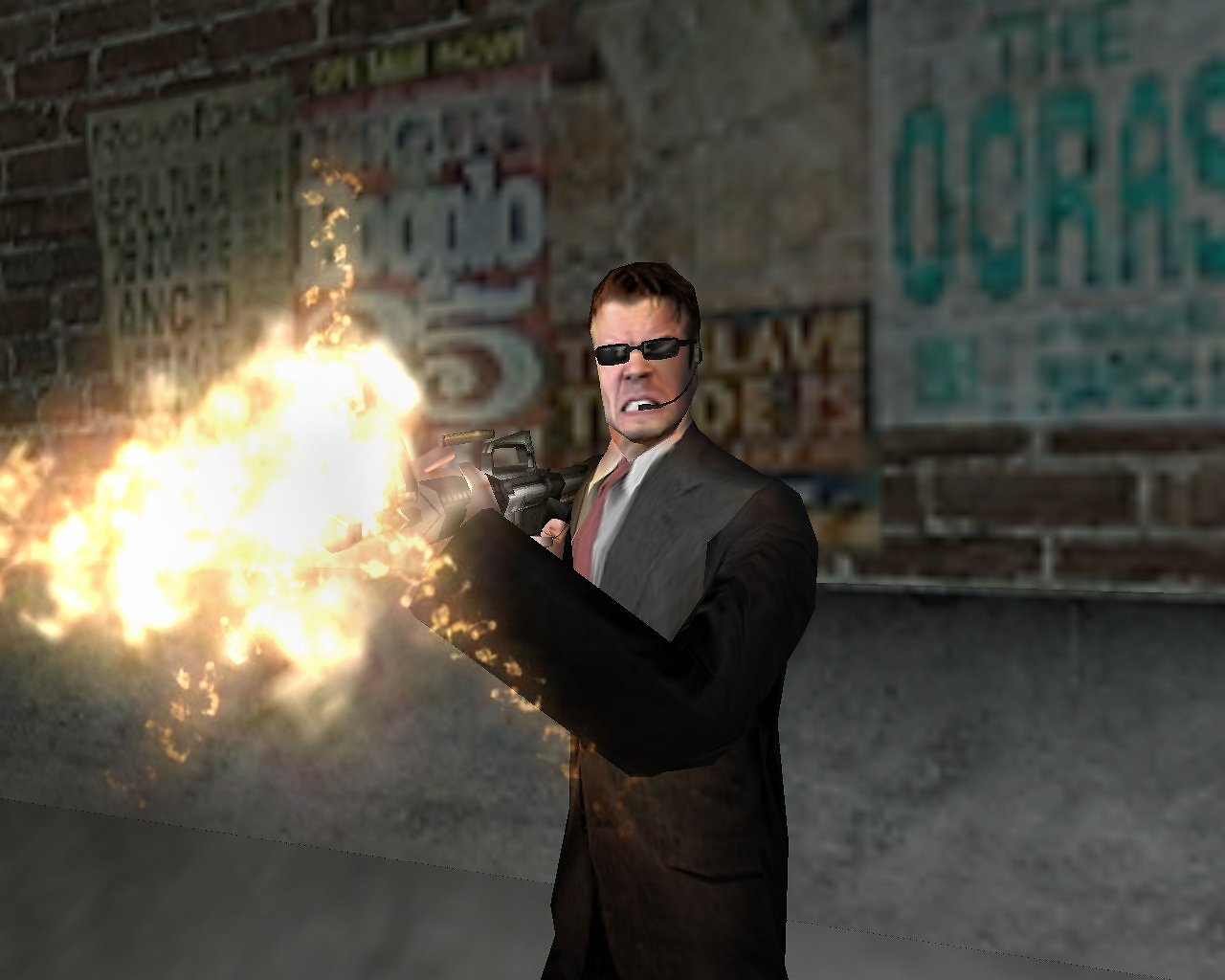 [28/06/2026] Original Max Payne Screenshots from July 2001 (1.280 × 1.024) (23)