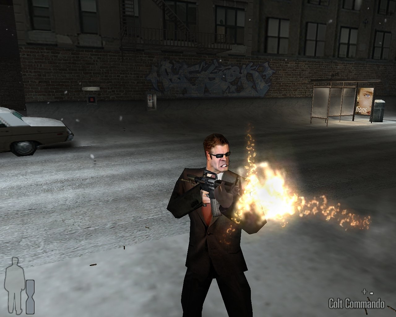 [28/06/2026] Original Max Payne Screenshots from July 2001 (1.280 × 1.024) (24)