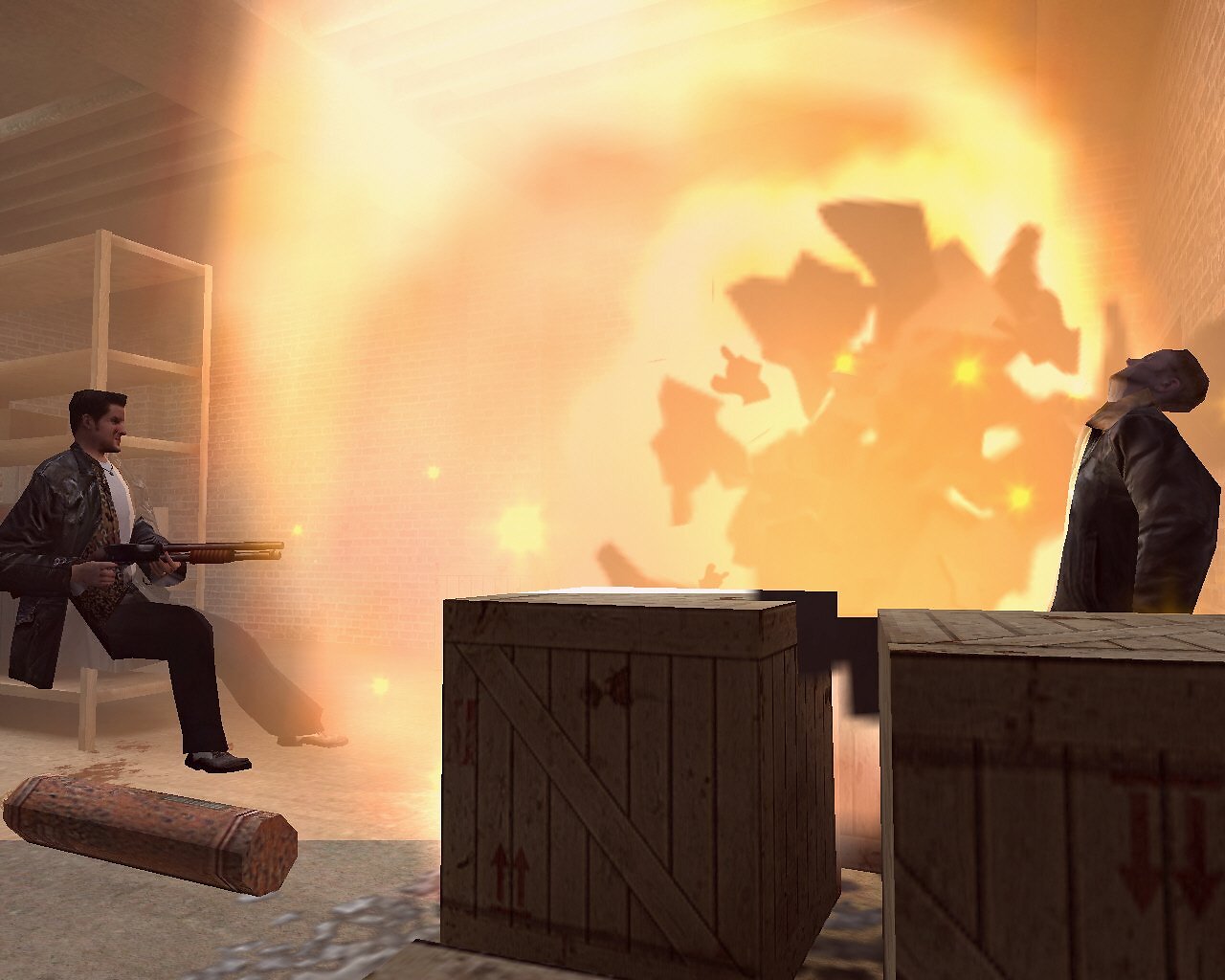 [28/06/2026] Original Max Payne Screenshots from July 2001 (1.280 × 1.024) (35)
