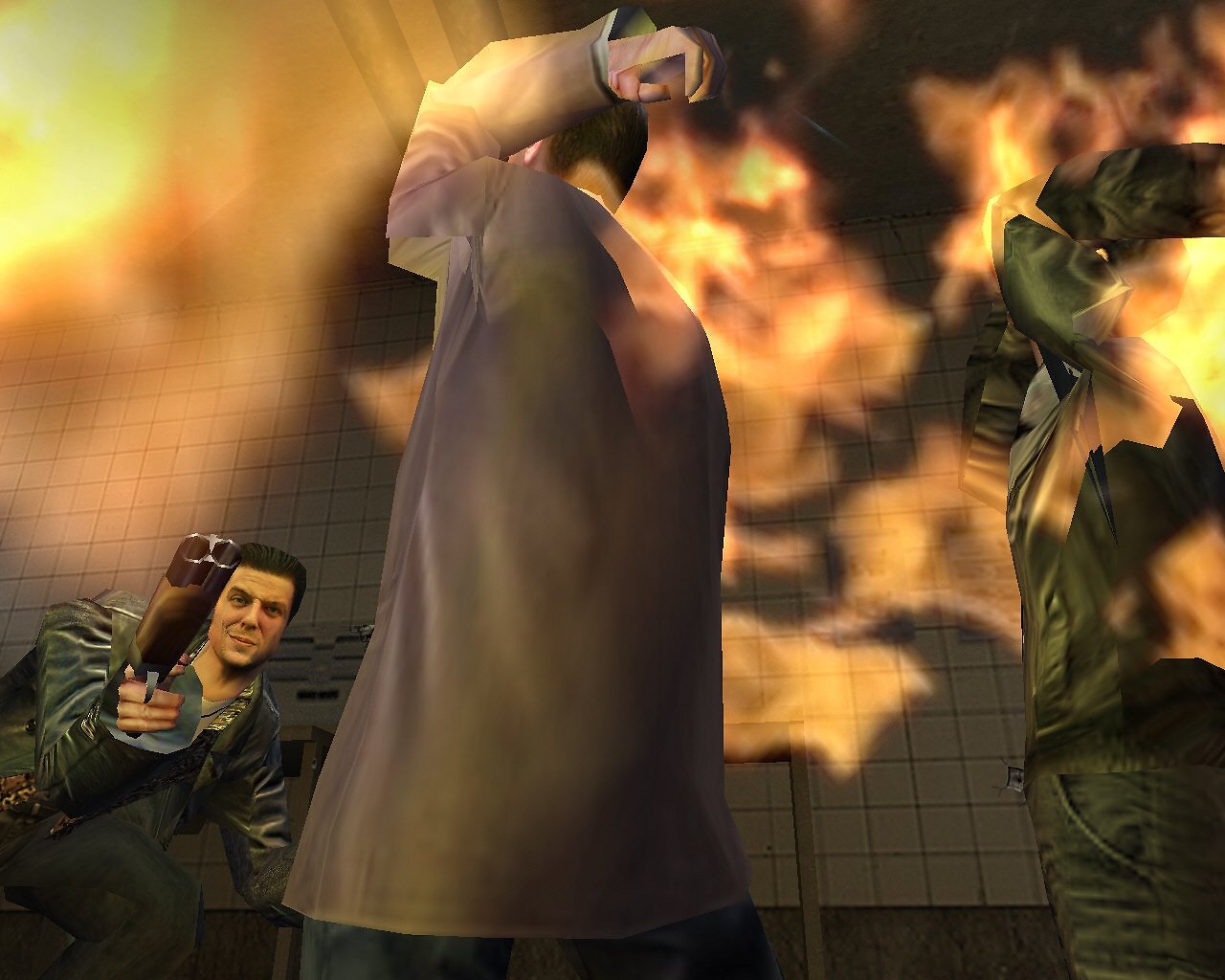 [28/06/2026] Original Max Payne Screenshots from July 2001 (1.280 × 1.024) (37)