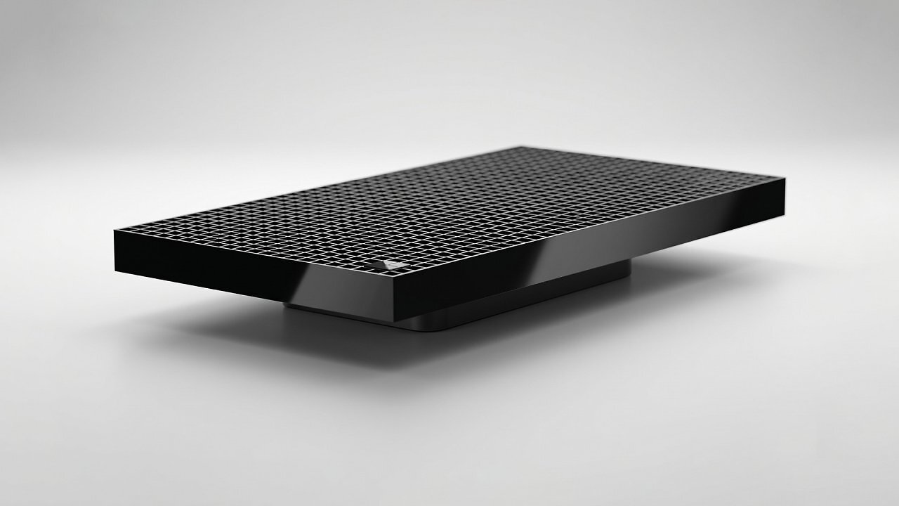 [08/06/2026] Die Microsoft Surface RTX Spark Box soll Entwicklern dabei helfen, Software für den Nvidia RTX Spark Superchip zu entwickeln und optimieren.