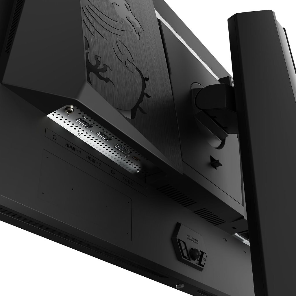 MAG 272QPDE QD-OLED X24