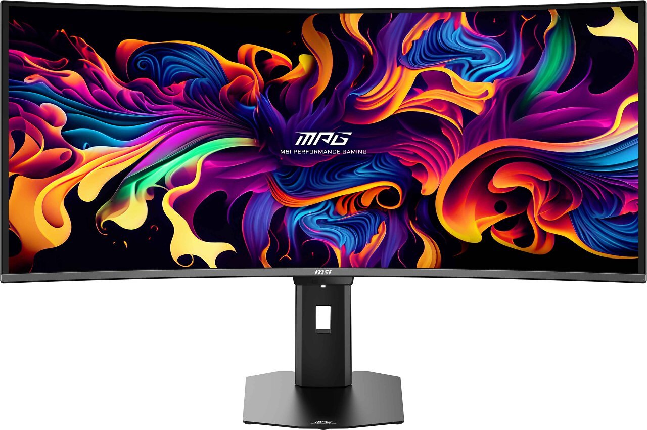 MPG 341CQRDE QD-OLED X36