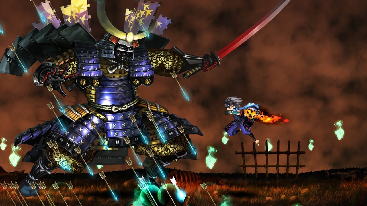 [12/06/2026] Vanillaware kommt auf Steam: Bekanntes JRPG-Studio beendet 23 Jahre PC-Abstinenz