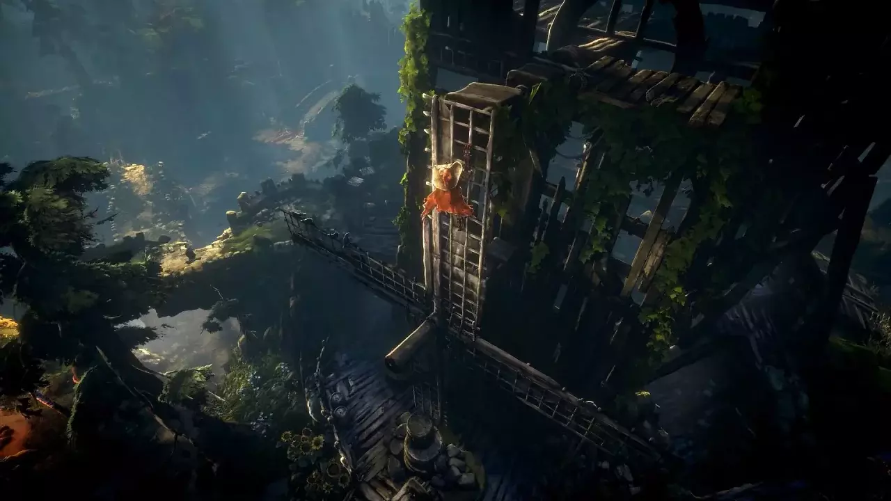 [04/06/2026] No Rest of the Wicked erscheint im Herbst für PC und Playstation 5