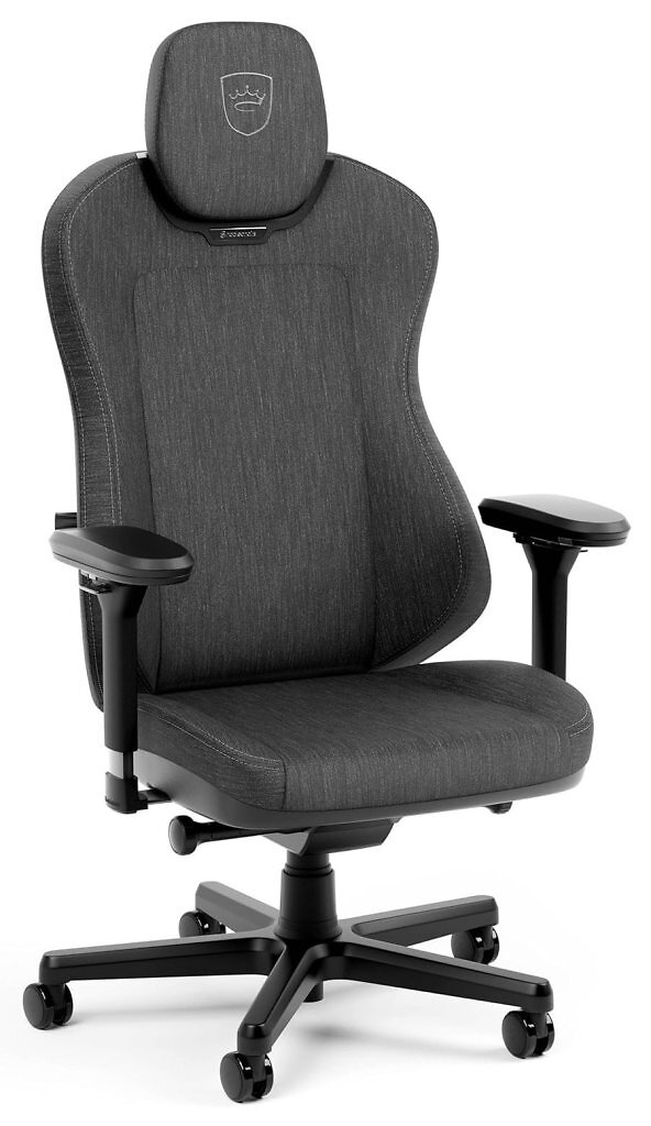 [26/06/2026] Noblechairs Aura TX (470 Euro, Test in PCGH 09/2026, Wertung: 5 Sterne