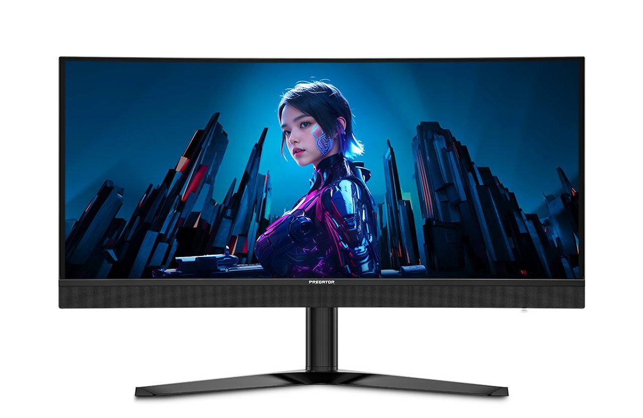 [02/06/2026] Acer Predator und Nitro: Fünf neue Gaming-Monitore mit 3D-KI, 5K und bis zu 1.000 Hz (12)