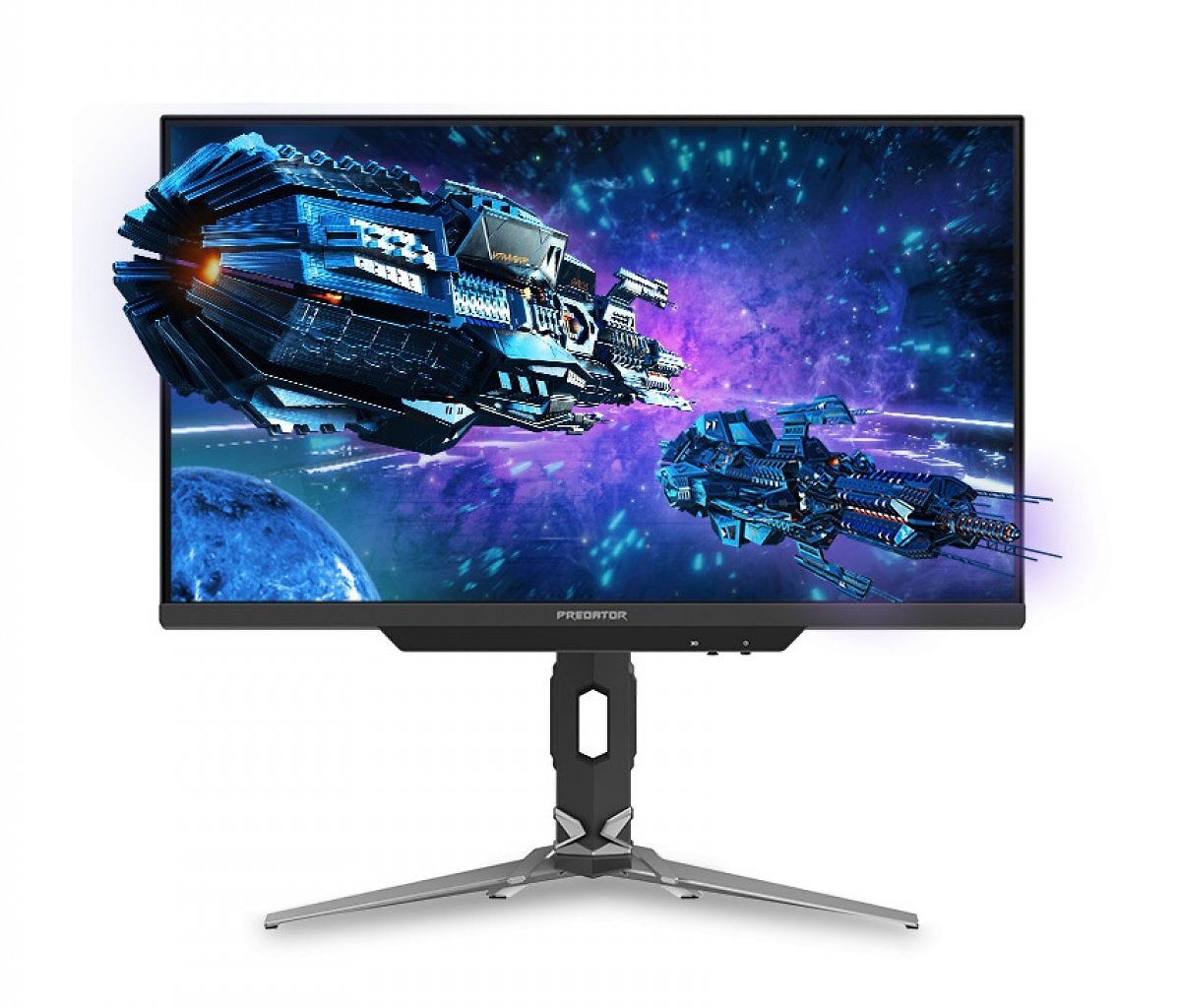 [02/06/2026] Acer Predator und Nitro: Fünf neue Gaming-Monitore mit 3D-KI, 5K und bis zu 1.000 Hz (14)